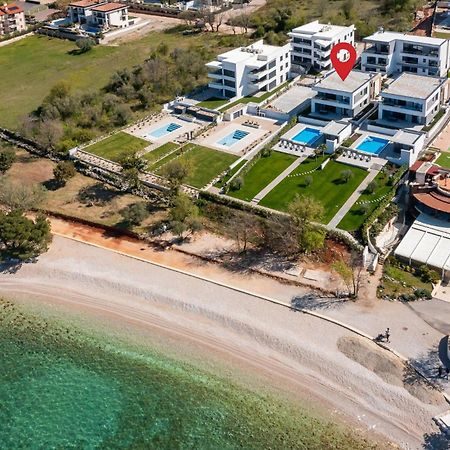 Pet Friendly Home In Zidarici With House Sea View Vantacici Exterior foto